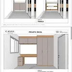 Apartamento Luxuoso Shopping Cidade Jardim - Sao Paulo - Brazil - 2 Rooms - Ate 4 Pessoa
