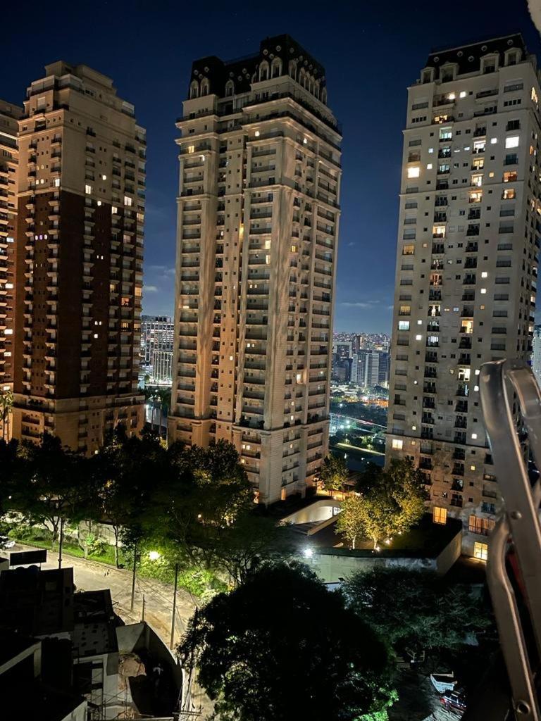 Luxuoso Shopping Jardim - - Brazil - 2 - Ate 4 Pessoa