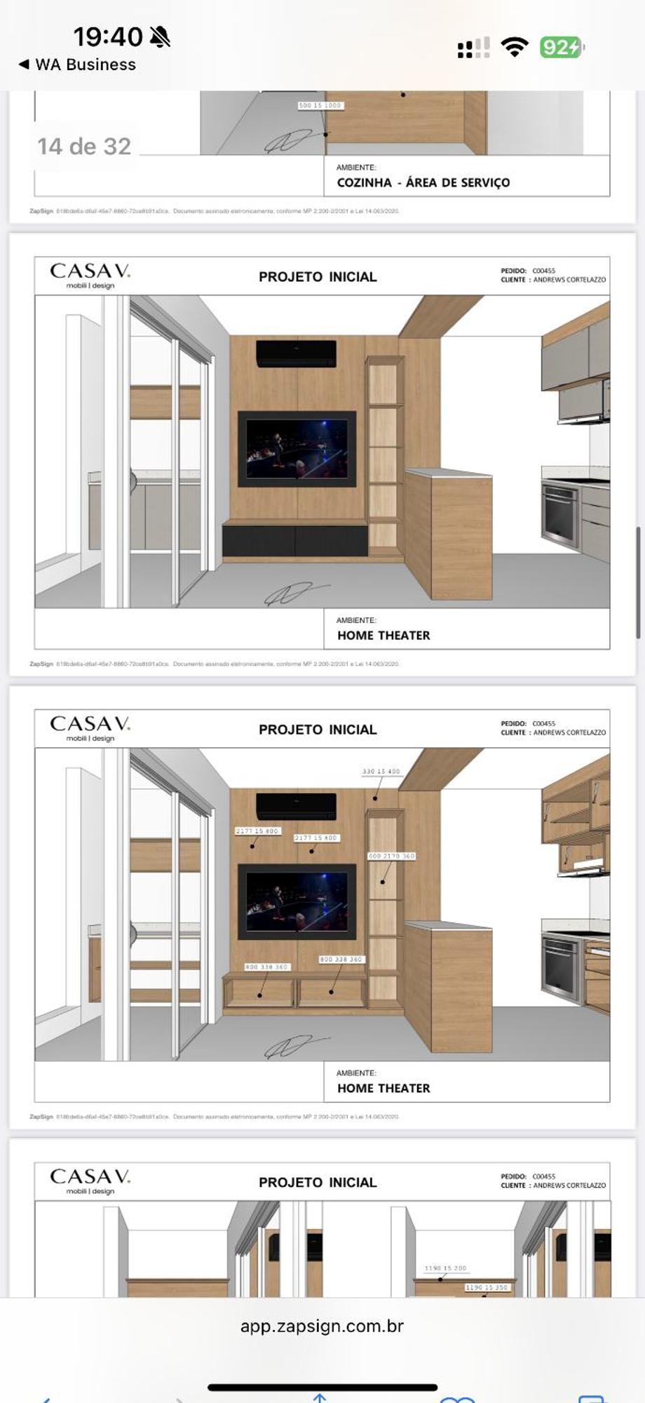 Apartamento Luxuoso Shopping Jardim - - Brazil - 2 - Ate 4 Pessoa *