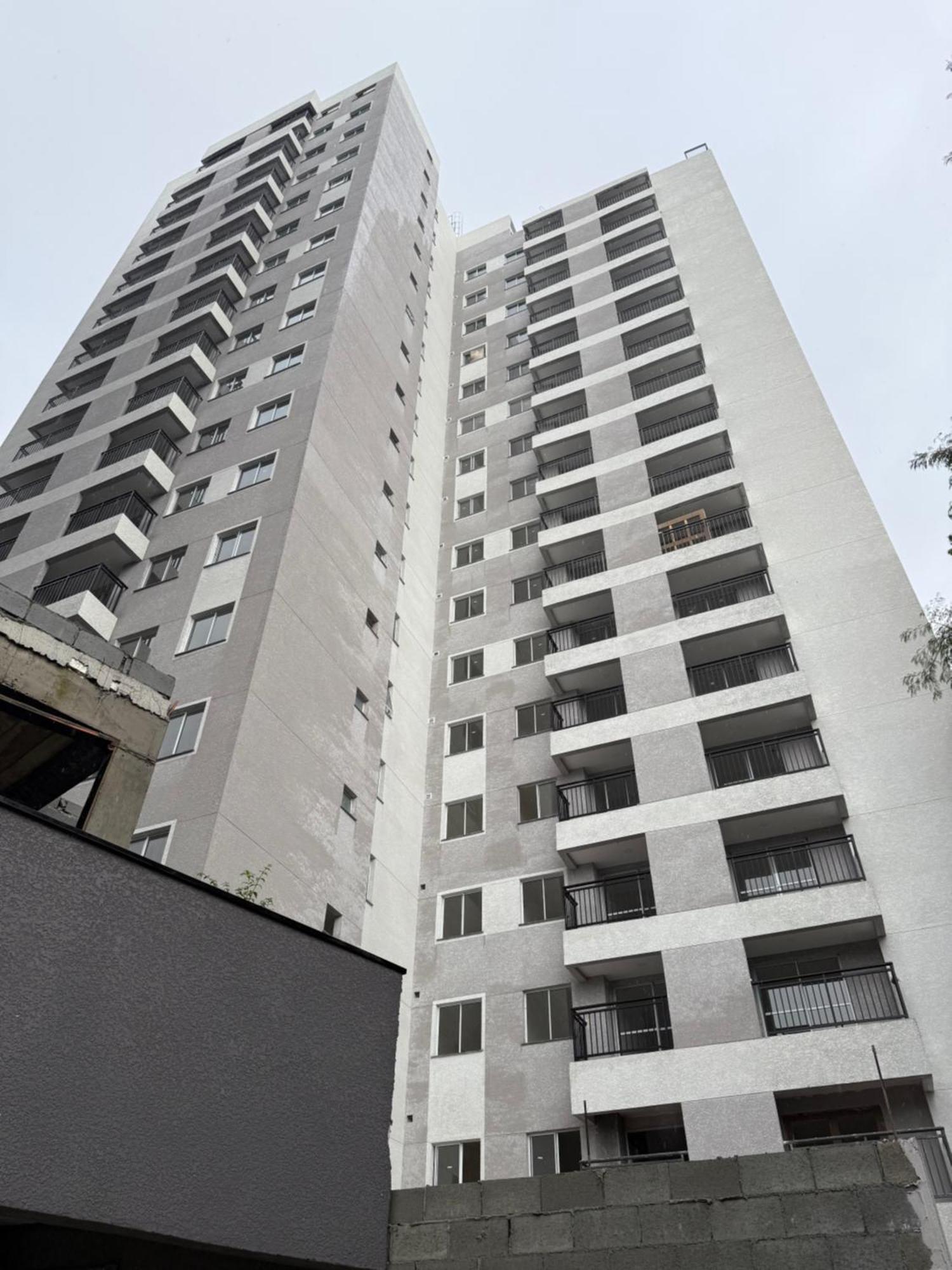 Apartamento Luxuoso Shopping Jardim - - Brazil - 2 - Ate 4 Pessoa