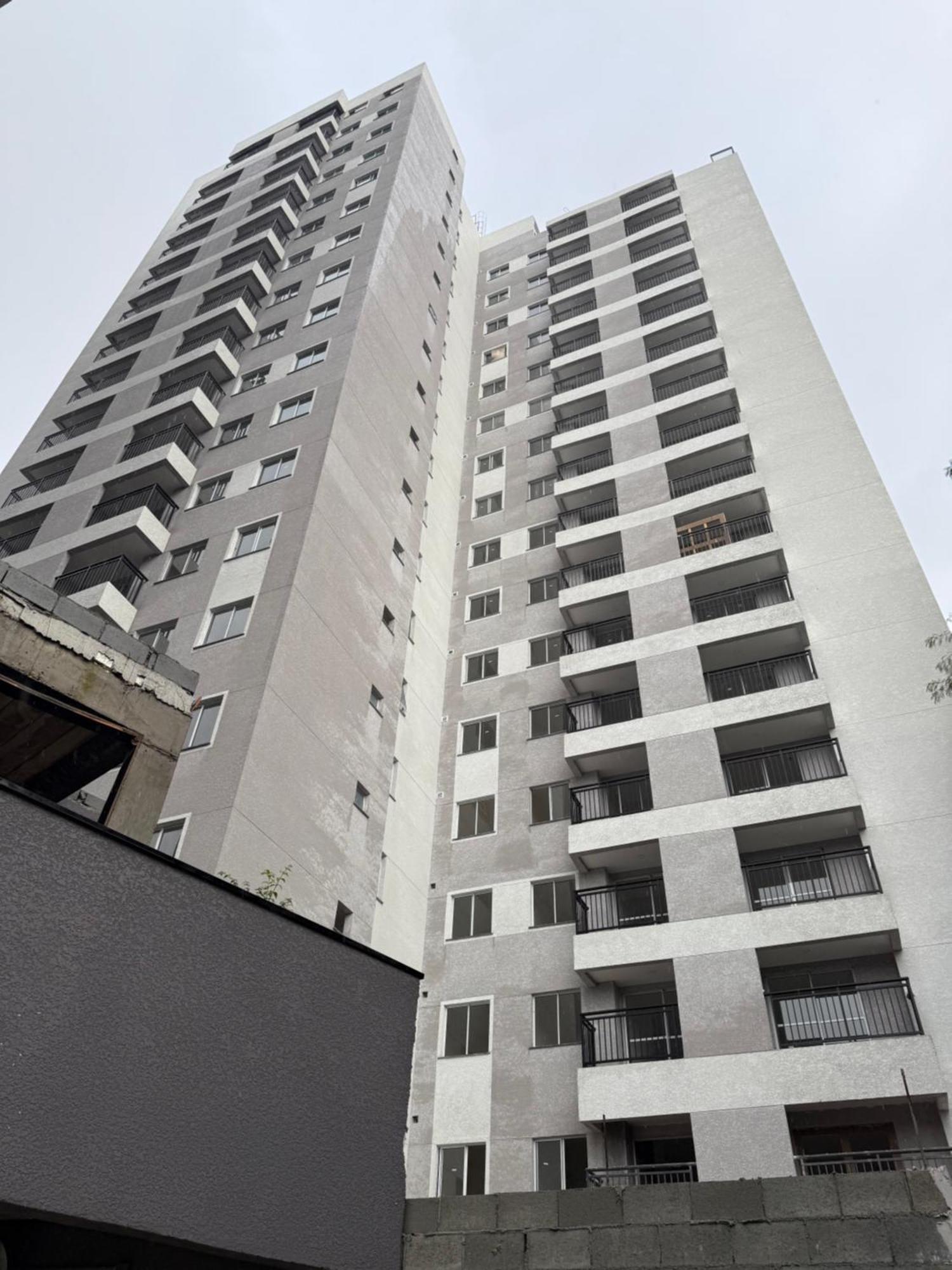Luxuoso Shopping Jardim - - Brazil - 2 - Ate 4 Pessoa