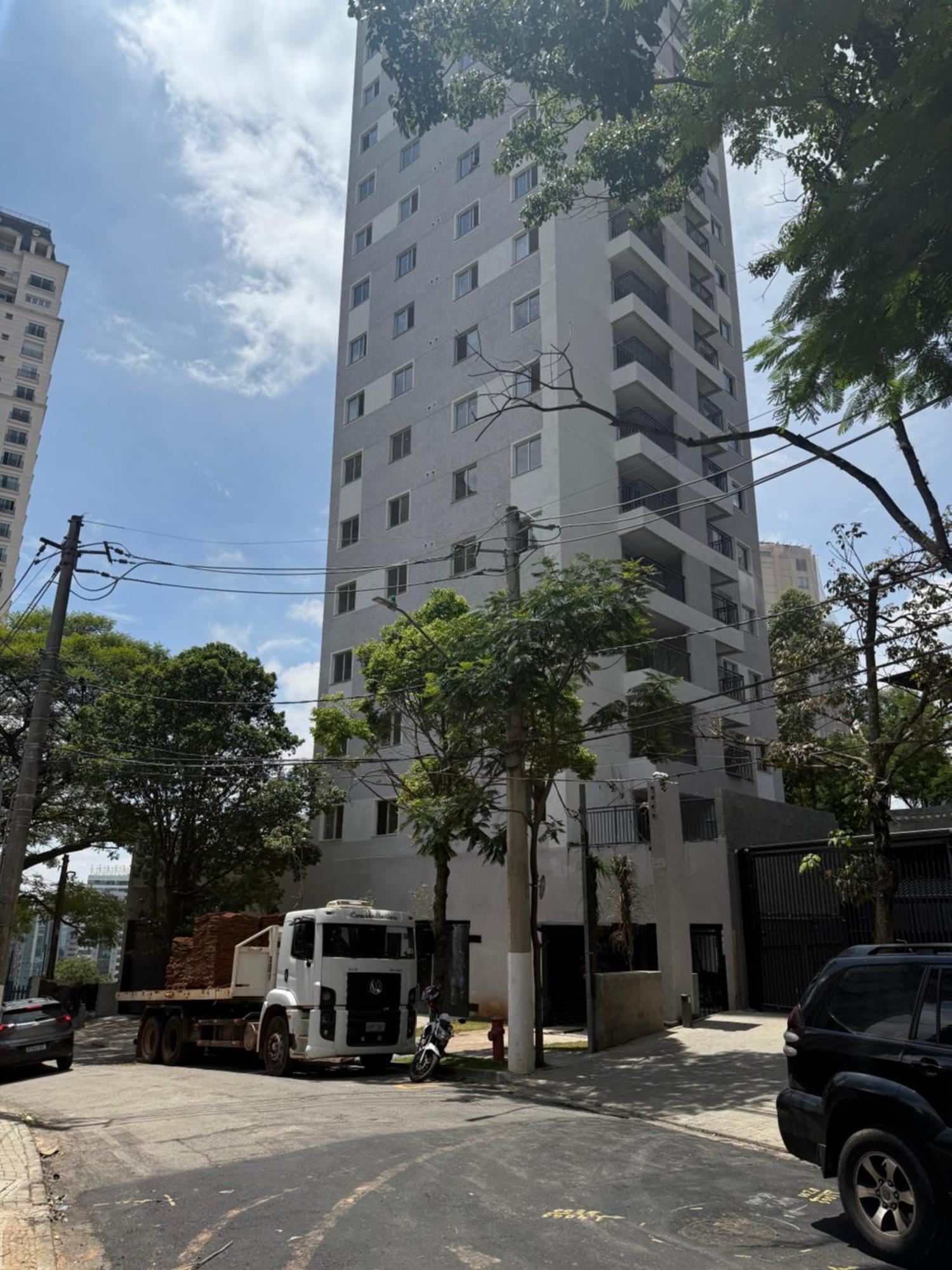Luxuoso Shopping Jardim - - Brazil - 2 - Ate 4 Pessoa *